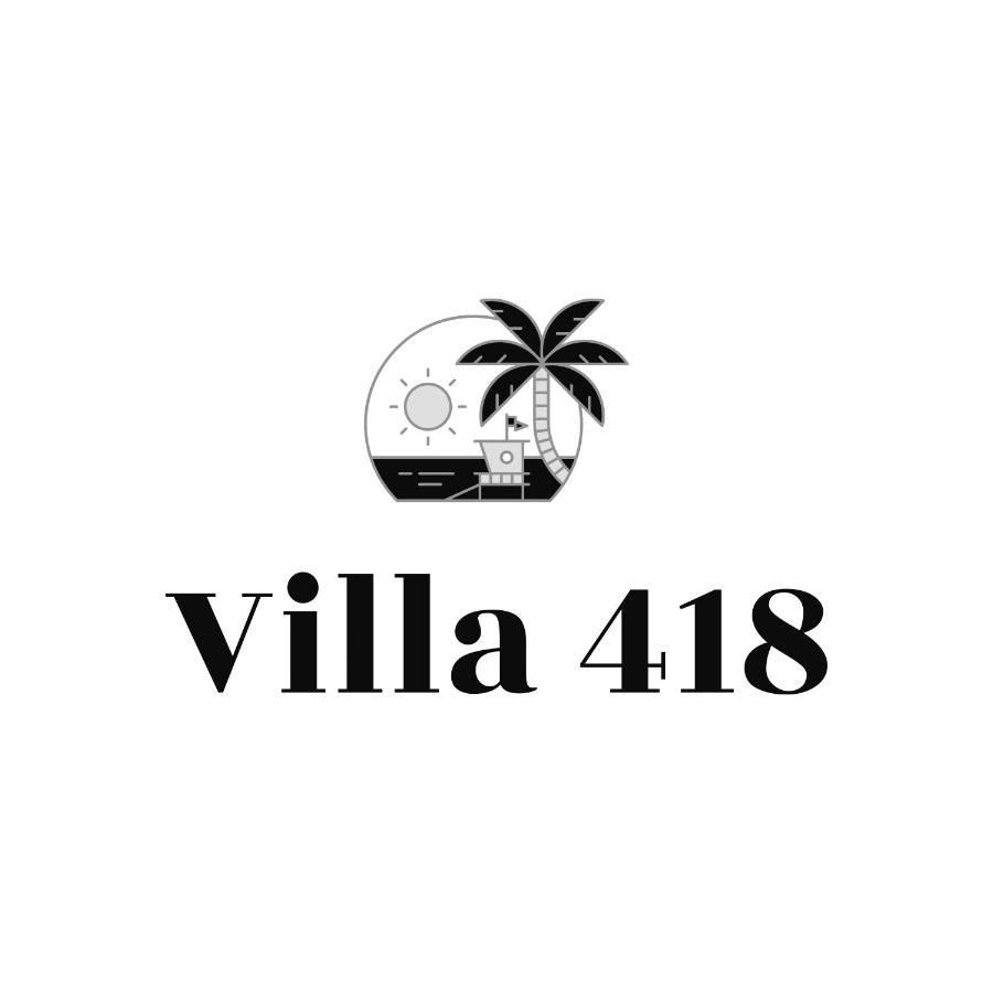 Villa 418 Сен-Рафаель Екстер'єр фото